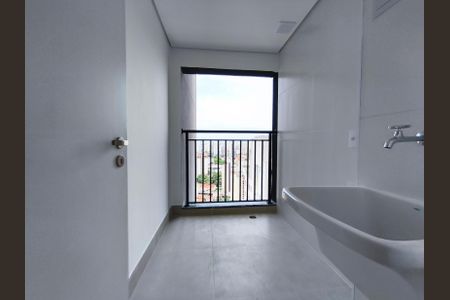 Apartamento à venda com 119m², 3 quartos e 2 vagas Apartamento à venda com 119m², 3 quartos e 2 vagasÁrea de Serviço