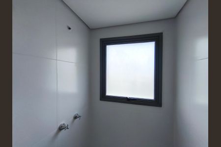 Apartamento à venda com 119m², 3 quartos e 2 vagas Apartamento à venda com 119m², 3 quartos e 2 vagasBanheiro da Suíte 2