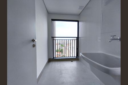 Apartamento à venda com 119m², 3 quartos e 2 vagas Apartamento à venda com 119m², 3 quartos e 2 vagasÁrea de Serviço