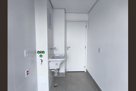 Apartamento à venda com 119m², 3 quartos e 2 vagas Apartamento à venda com 119m², 3 quartos e 2 vagasÁrea de Serviço