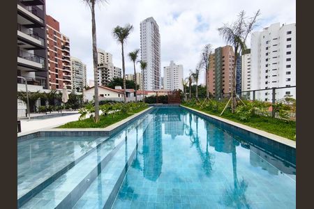 Apartamento à venda com 119m², 3 quartos e 2 vagas Apartamento à venda com 119m², 3 quartos e 2 vagasPiscina
