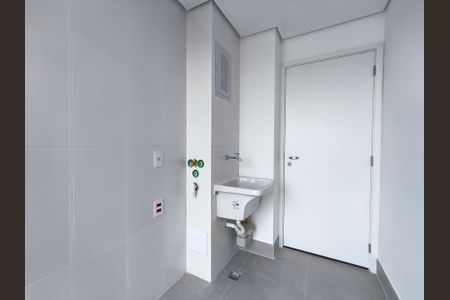 Apartamento à venda com 119m², 3 quartos e 2 vagas Apartamento à venda com 119m², 3 quartos e 2 vagasÁrea de Serviço