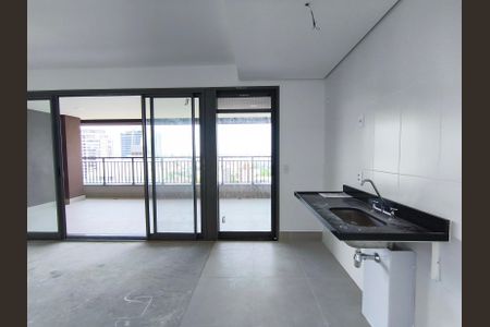 Apartamento à venda com 119m², 3 quartos e 2 vagas Apartamento à venda com 119m², 3 quartos e 2 vagasCozinha