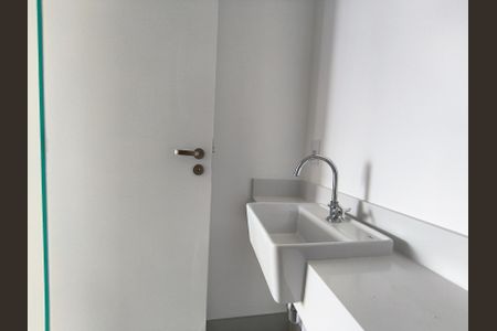 Apartamento à venda com 119m², 3 quartos e 2 vagas Apartamento à venda com 119m², 3 quartos e 2 vagasLavabo