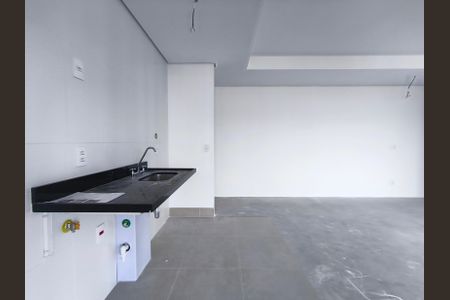 Apartamento à venda com 119m², 3 quartos e 2 vagas Apartamento à venda com 119m², 3 quartos e 2 vagasCozinha