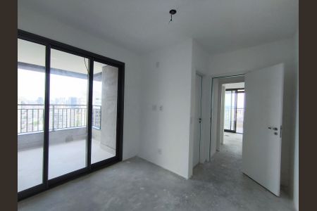 Apartamento à venda com 119m², 3 quartos e 2 vagas Apartamento à venda com 119m², 3 quartos e 2 vagasSuíte 3