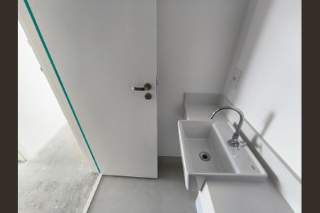 Apartamento à venda com 119m², 3 quartos e 2 vagas Apartamento à venda com 119m², 3 quartos e 2 vagasLavabo