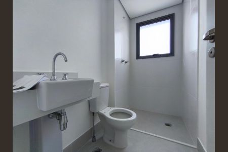 Apartamento à venda com 119m², 3 quartos e 2 vagas Apartamento à venda com 119m², 3 quartos e 2 vagasBanheiro da Suíte 2