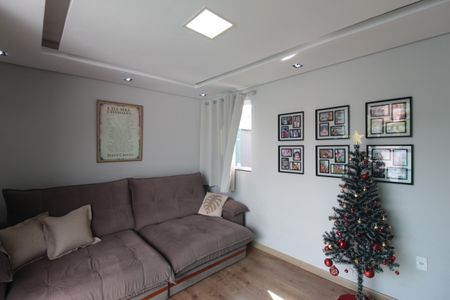 Casa para alugar com 180m², 3 quartos e 7 vagasSala