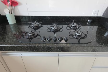 Casa para alugar com 180m², 3 quartos e 7 vagasCozinha