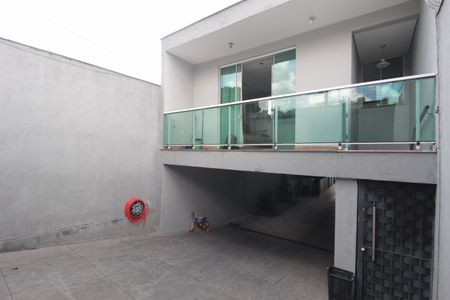 Casa para alugar com 180m², 3 quartos e 7 vagasGaragem