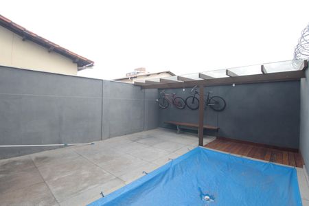 Casa para alugar com 180m², 3 quartos e 7 vagasPiscina