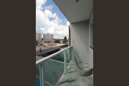 Casa para alugar com 180m², 3 quartos e 7 vagasVaranda da Suite