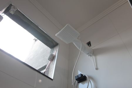 Casa para alugar com 180m², 3 quartos e 7 vagasBanheiro Social