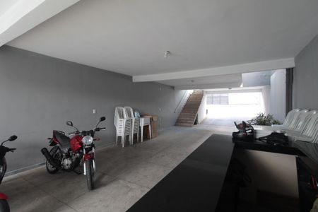 Casa para alugar com 180m², 3 quartos e 7 vagasÁrea Gourmet