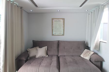 Casa para alugar com 180m², 3 quartos e 7 vagasSala