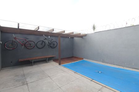 Casa para alugar com 180m², 3 quartos e 7 vagasPiscina