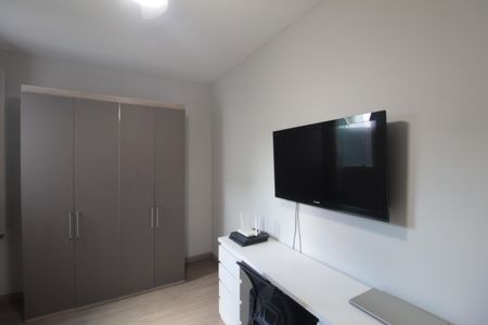 Casa para alugar com 180m², 3 quartos e 7 vagasQuarto 2