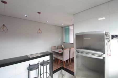 Casa para alugar com 180m², 3 quartos e 7 vagasCozinha