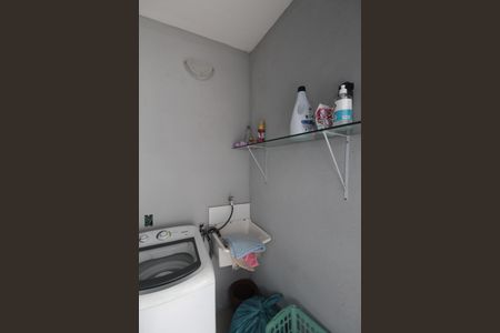 Casa para alugar com 180m², 3 quartos e 7 vagasÁrea de Serviço