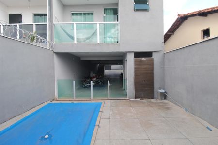 Casa para alugar com 180m², 3 quartos e 7 vagasPiscina