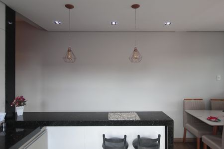 Casa para alugar com 180m², 3 quartos e 7 vagasCozinha