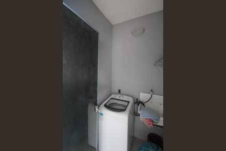 Casa para alugar com 180m², 3 quartos e 7 vagasÁrea de Serviço