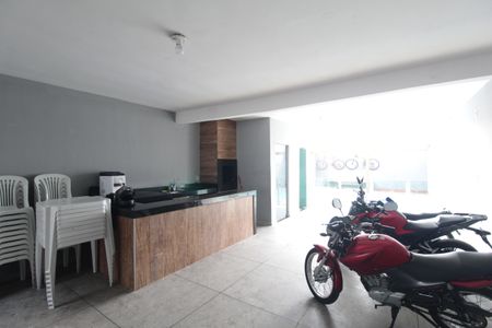 Casa para alugar com 180m², 3 quartos e 7 vagasÁrea Gourmet