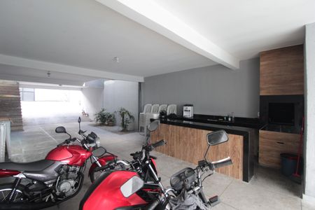 Casa para alugar com 180m², 3 quartos e 7 vagasÁrea Gourmet