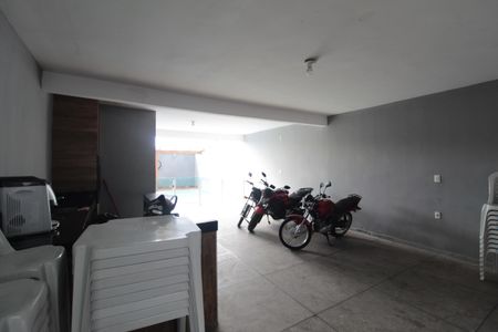 Casa para alugar com 180m², 3 quartos e 7 vagasÁrea Gourmet