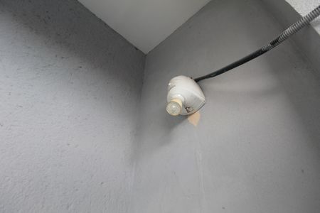 Casa para alugar com 180m², 3 quartos e 7 vagasBanheiro Social 2