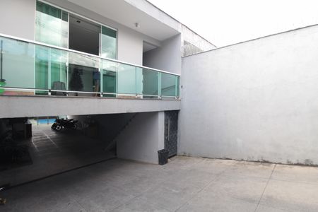 Casa para alugar com 180m², 3 quartos e 7 vagasGaragem