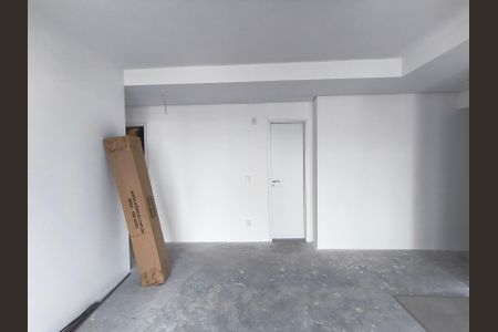 Apartamento à venda com 78m², 2 quartos e 1 vaga Apartamento à venda com 78m², 2 quartos e 1 vagaSala