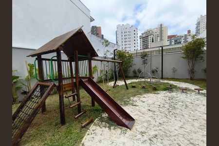 Apartamento à venda com 78m², 2 quartos e 1 vaga Apartamento à venda com 78m², 2 quartos e 1 vagaPlayground