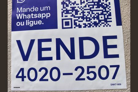 Apartamento à venda com 78m², 2 quartos e 1 vaga Apartamento à venda com 78m², 2 quartos e 1 vagaPlaquinha SNKT-809