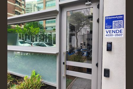 Apartamento à venda com 78m², 2 quartos e 1 vaga Apartamento à venda com 78m², 2 quartos e 1 vagaFachada + Plaquinha