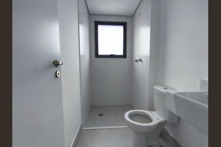 Apartamento à venda com 78m², 2 quartos e 1 vaga Apartamento à venda com 78m², 2 quartos e 1 vagaBanheiro da Suíte 1