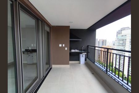Apartamento à venda com 78m², 2 quartos e 1 vaga Apartamento à venda com 78m², 2 quartos e 1 vagaVaranda