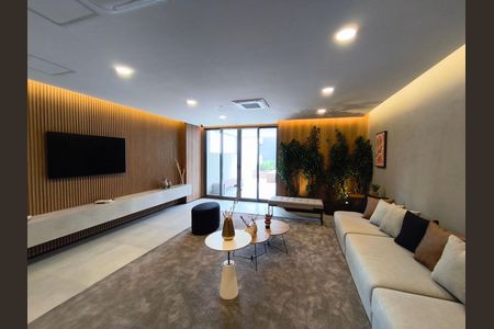 Apartamento à venda com 78m², 2 quartos e 1 vaga Apartamento à venda com 78m², 2 quartos e 1 vagaEspaço Familia