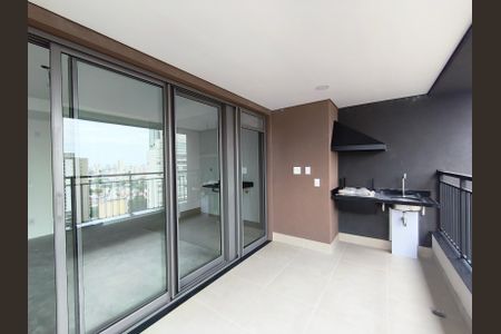 Apartamento à venda com 78m², 2 quartos e 1 vaga Apartamento à venda com 78m², 2 quartos e 1 vagaVaranda