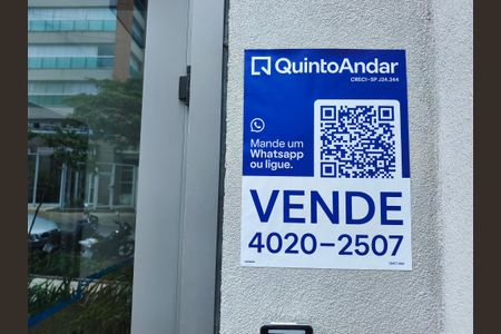 Apartamento à venda com 78m², 2 quartos e 1 vaga Apartamento à venda com 78m², 2 quartos e 1 vagaPlaquinha