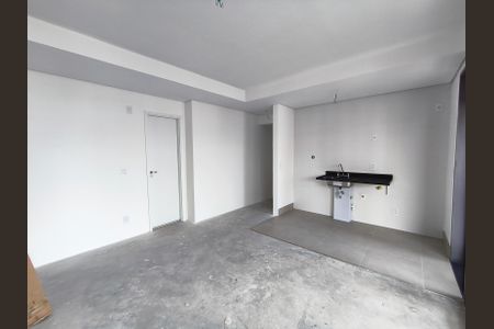 Sala de apartamento à venda com 2 quartos, 78m² em Jardim Vila Mariana, São Paulo
