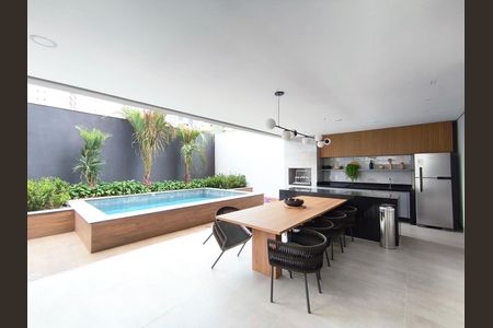 Apartamento à venda com 78m², 2 quartos e 1 vaga Apartamento à venda com 78m², 2 quartos e 1 vagaEspaço Familia