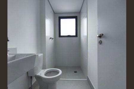 Apartamento à venda com 78m², 2 quartos e 1 vaga Apartamento à venda com 78m², 2 quartos e 1 vagaBanheiro da Suíte 2