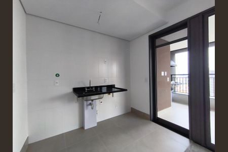 Apartamento à venda com 78m², 2 quartos e 1 vaga Apartamento à venda com 78m², 2 quartos e 1 vagaCozinha