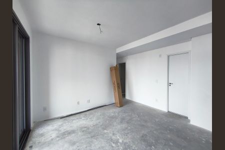 Apartamento à venda com 78m², 2 quartos e 1 vaga Apartamento à venda com 78m², 2 quartos e 1 vagaSala