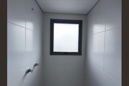 Apartamento à venda com 78m², 2 quartos e 1 vaga Apartamento à venda com 78m², 2 quartos e 1 vagaBanheiro da Suíte 2