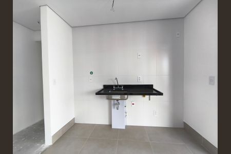 Apartamento à venda com 78m², 2 quartos e 1 vaga Apartamento à venda com 78m², 2 quartos e 1 vagaCozinha