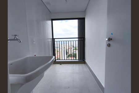Apartamento à venda com 78m², 2 quartos e 1 vaga Apartamento à venda com 78m², 2 quartos e 1 vagaÁrea de Serviço