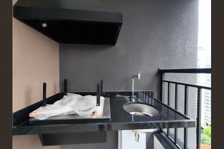 Apartamento à venda com 78m², 2 quartos e 1 vaga Apartamento à venda com 78m², 2 quartos e 1 vagaVaranda